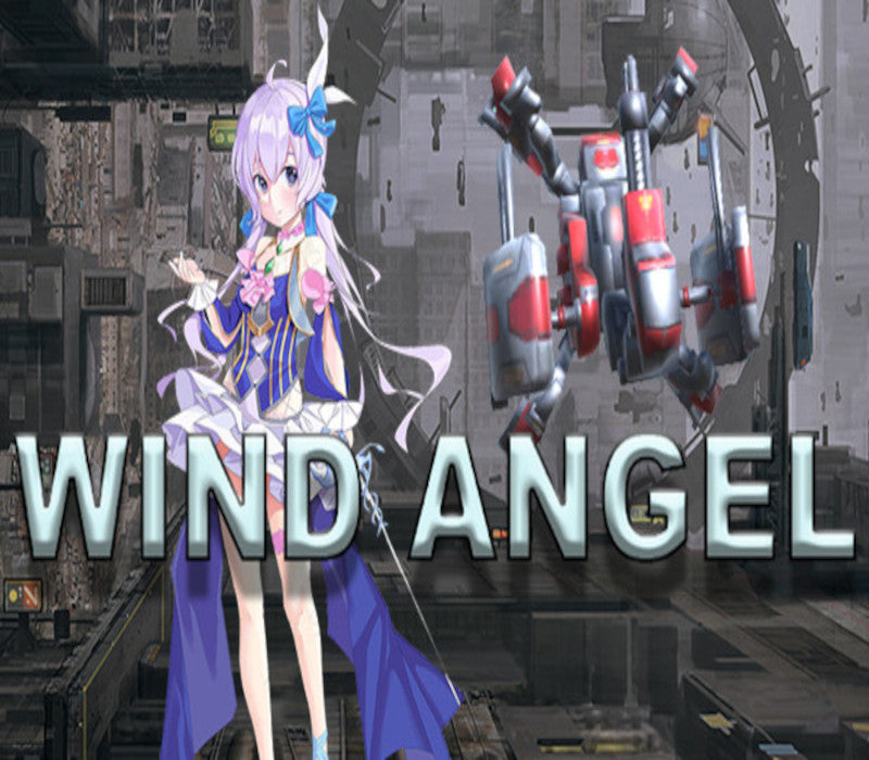 Wind Angel Steam CD Key