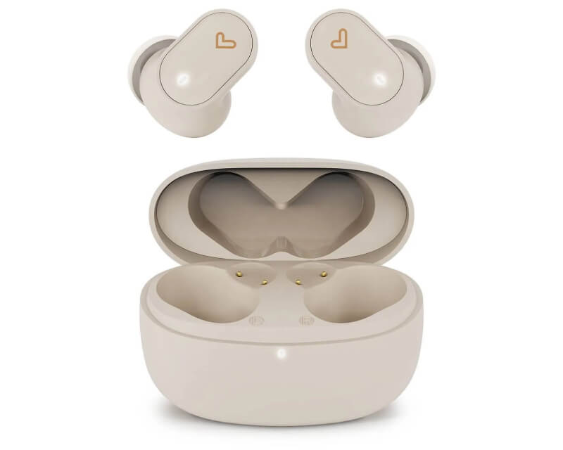 Wireless bežične slušalice Urban Pulse Cream True