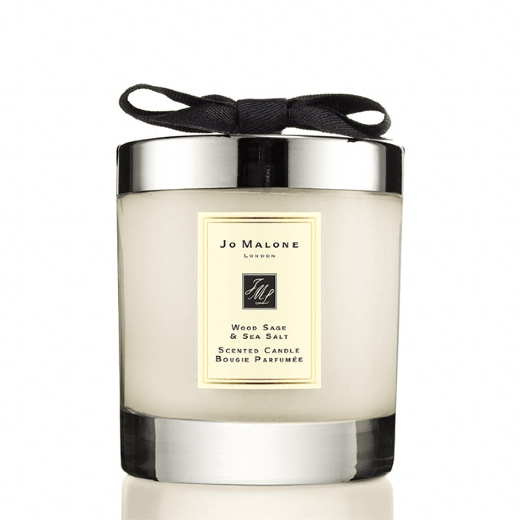 Jo malone Wood Sage & Sea Salt Candle 200gr