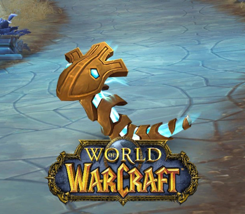 World of Warcraft - Anima Wyrmling Pet US PC Battle.net CD Key