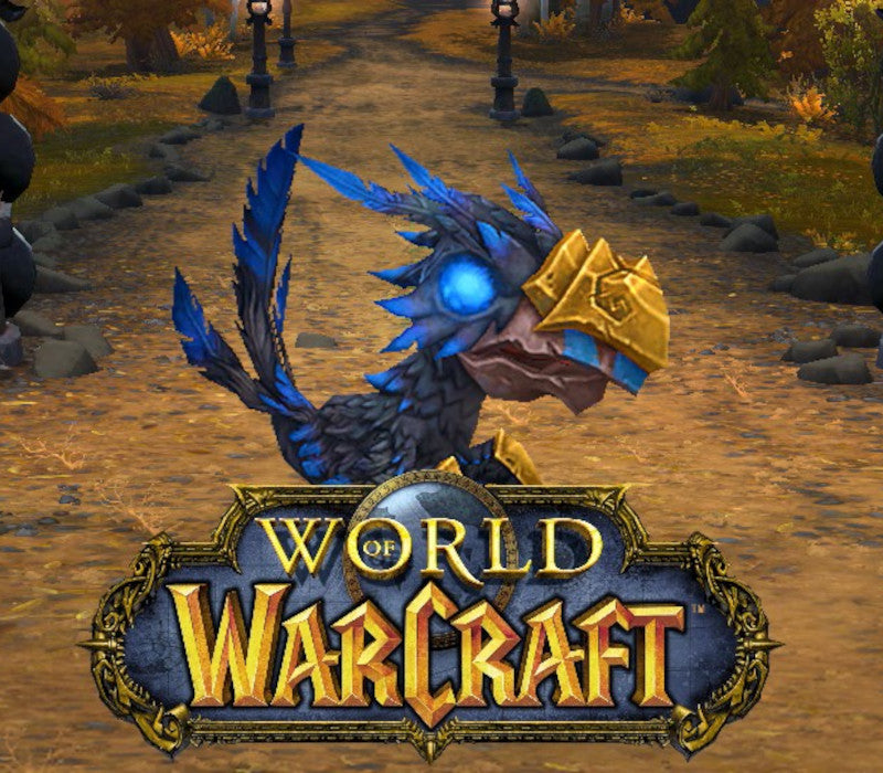 World of Warcraft - Dread Hatchling Pet US PC Battle.net CD Key