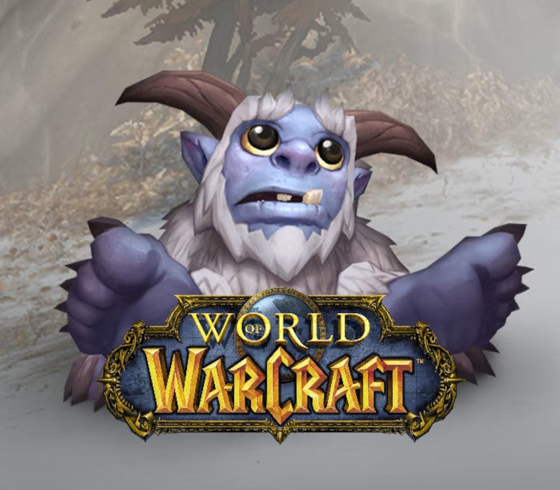 World of Warcraft - Whomper Pet US PC Battle.net CD Key