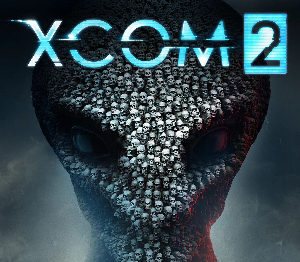 XCOM 2 PC Epic Games Account