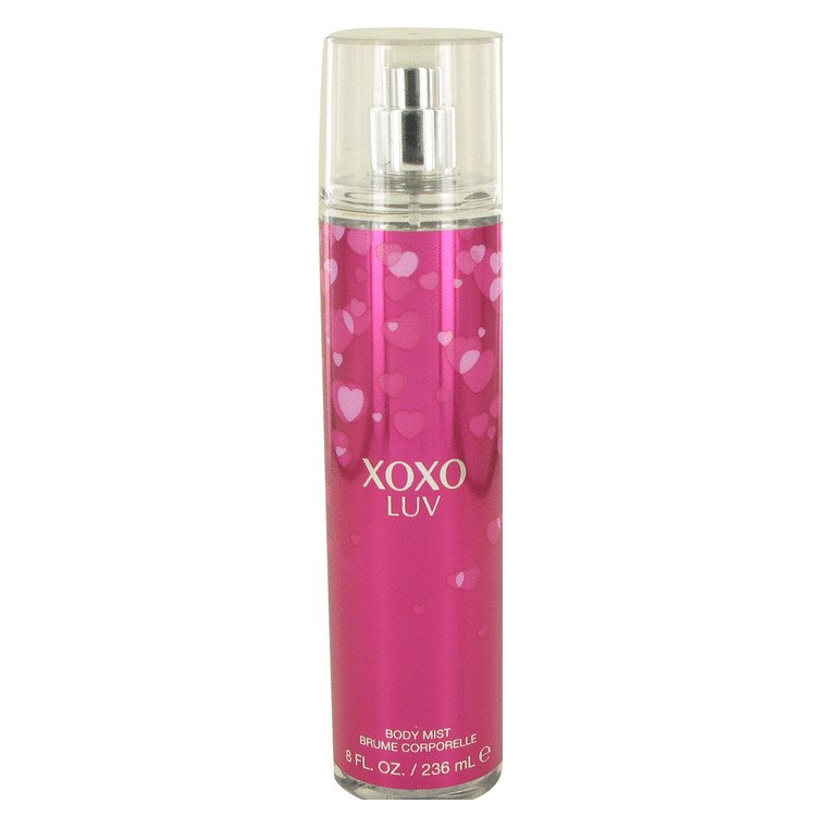 Xoxo Luv Body Spray