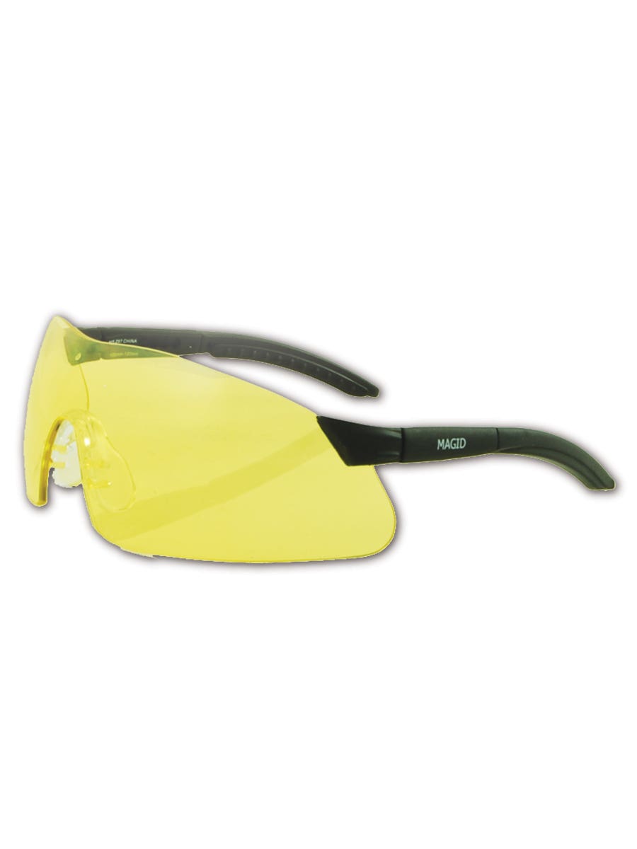 Magid Gemstone Quartz Protective Eyewear Y40