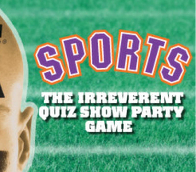 YOU DON'T KNOW JACK SPORTS Steam CD Key