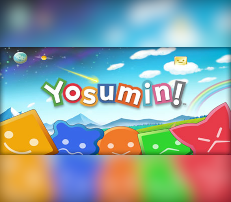 Yosumin PC Steam CD Key