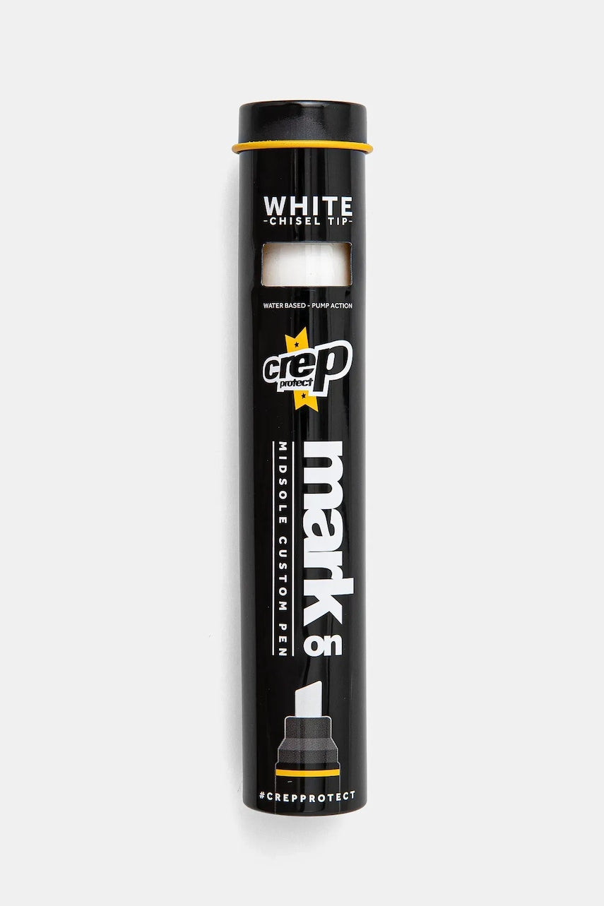 Marker za obuću Crep Protect boja: bijela, CP017-WHITE