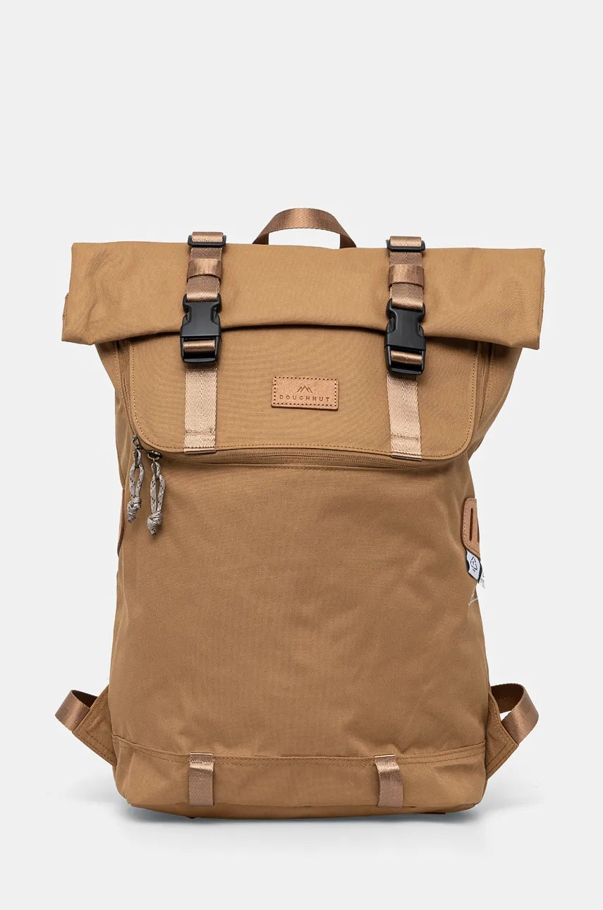 Nahrbtnik Doughnut Christopher Reborn rjava barva, D195RE-0030