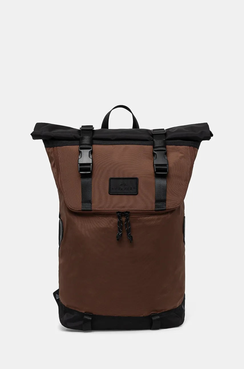 Nahrbtnik Doughnut Christopher Go Wild rjava barva, D195GW3-0316