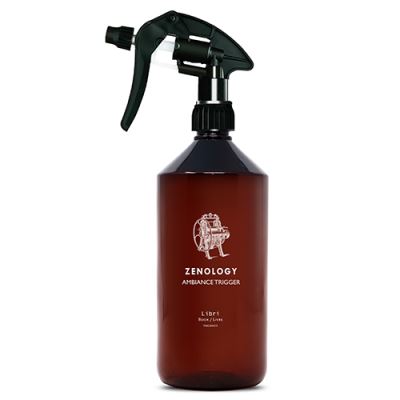 Zenology Books Spray 1000 ml
