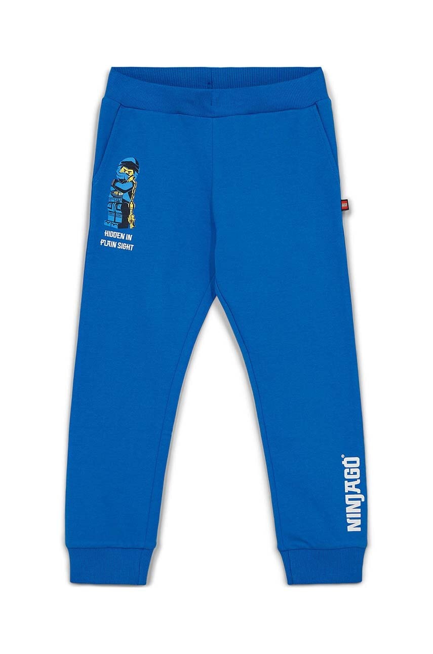 Otroška bombažna trenirka Lego