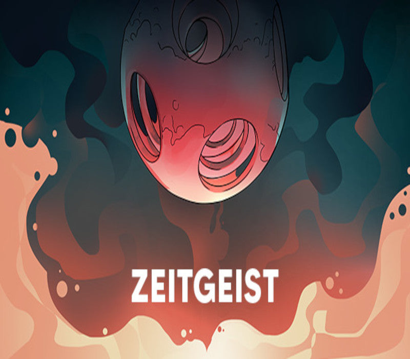 Zeitgeist PC Steam CD Key
