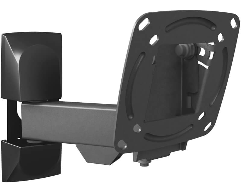 Zidni nosač za TV i monitore do 29" BARKAN E130.B