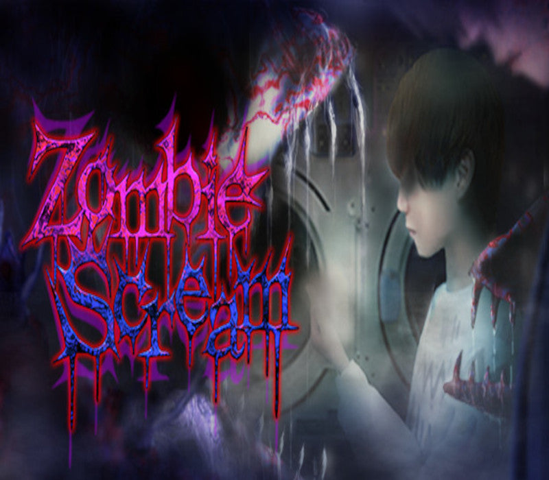Zombie Scream PC Steam CD Key