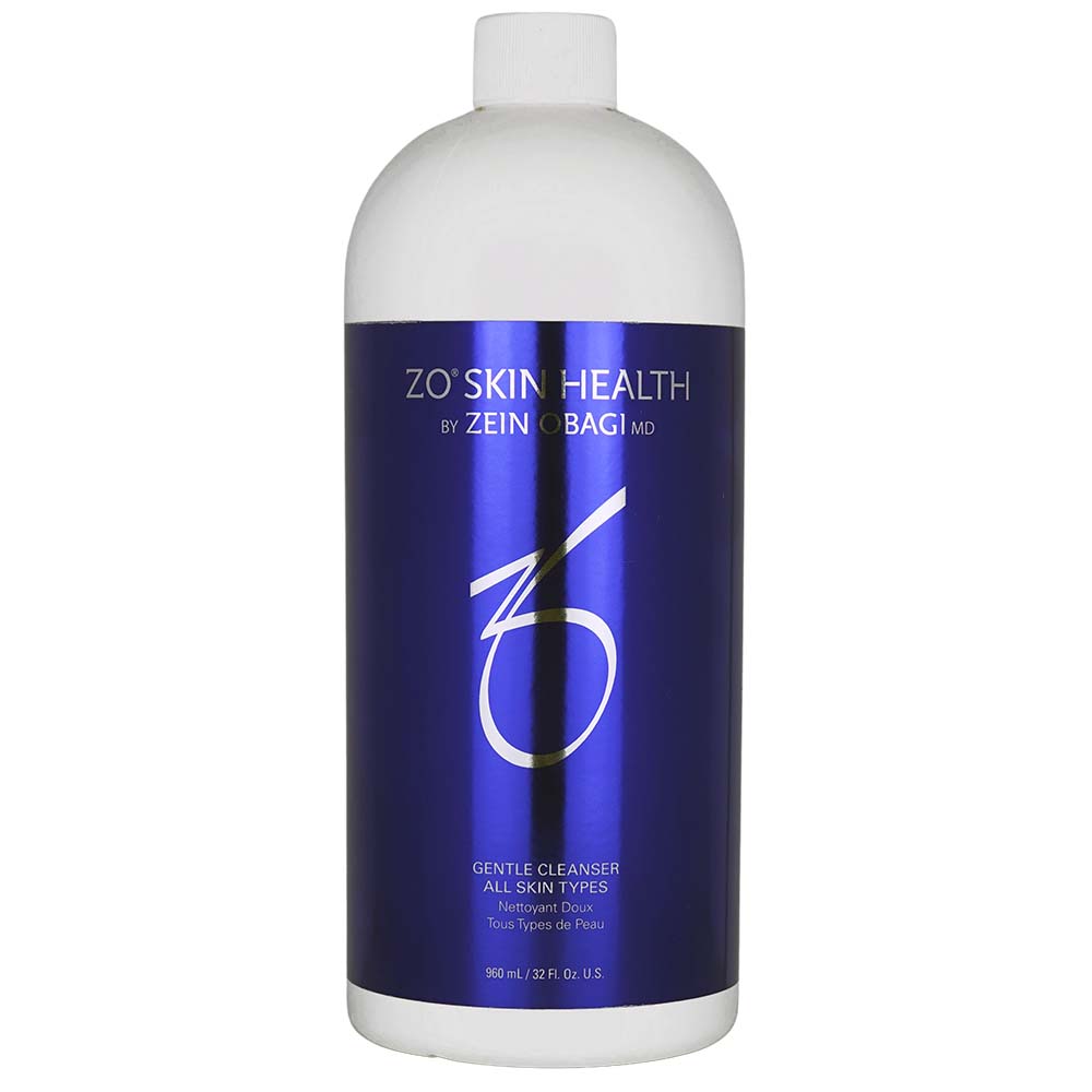 Gentle Cleanser - 32oz