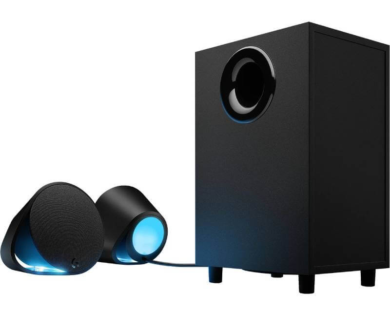 Zvučnici LOGITECH G560 LIGHTSYNC PC Gaming