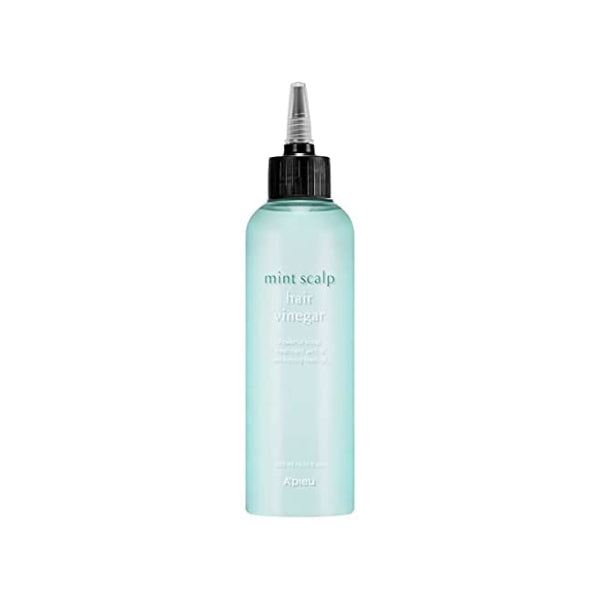 A'PIEU - Mint Scalp Hair Vinegar - 200ml