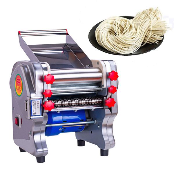 Automatic Pasta Maker Household Pasta Noodle Maker Dumpling Intelligent Noodle Making Machine Electric Dough Mixer