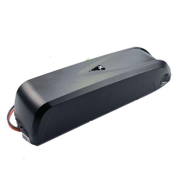 Original Hailong 36V Down Tube Batteries 10.4Ah 12Ah 13Ah 14Ah 16Ah 17.5Ah DIY Jobobike Bruno Fat tire EMTB Akku Replacement