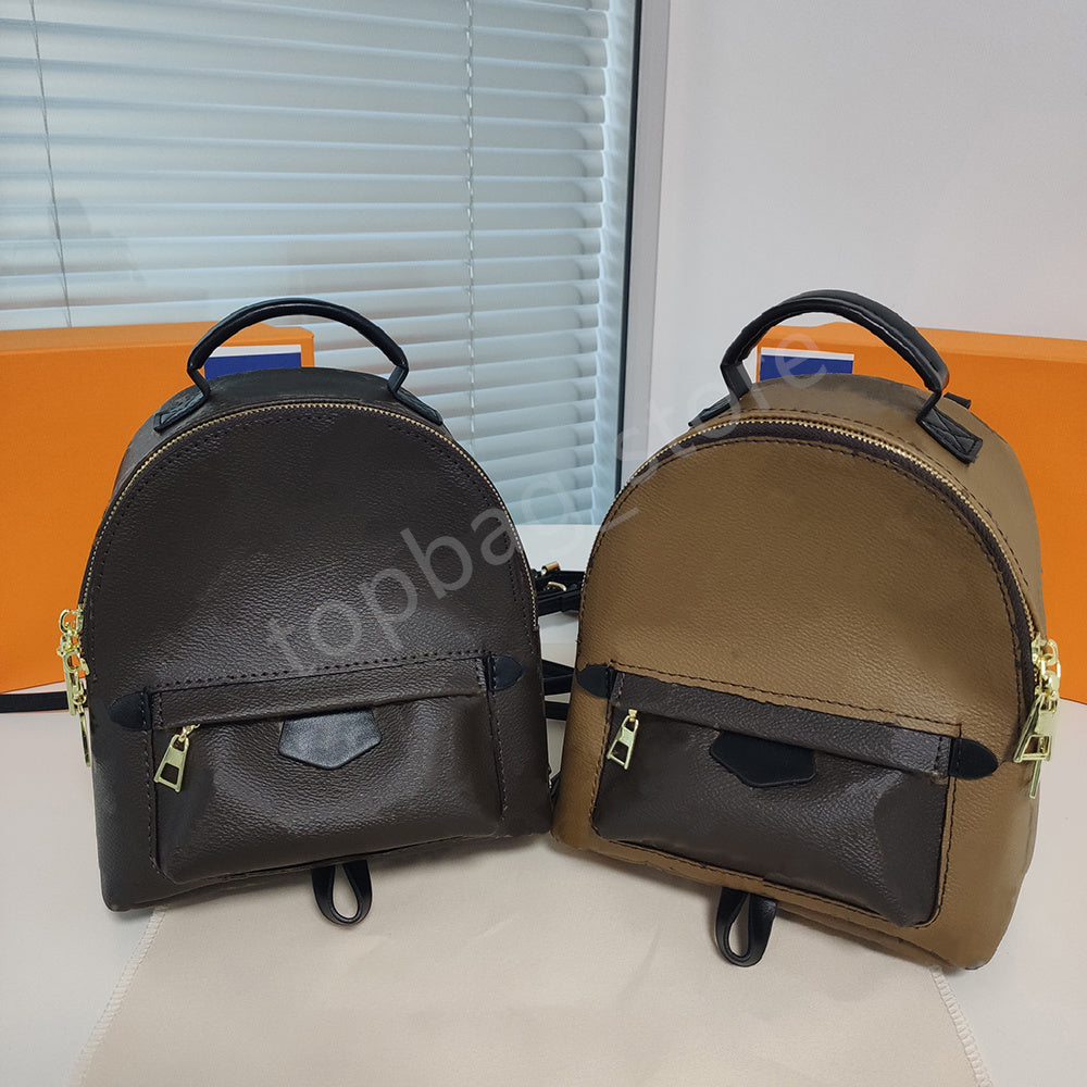 luxury designer backpack designers bookbag mini men womens designer back pack designers large backpacks women schoolbag travel back pack leather boo