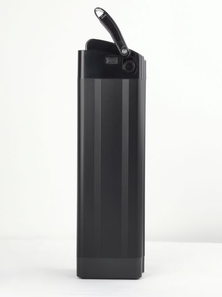 ebike battery 36v 10ah 13ah 15ah 18ah 20ah silver fish electric bicycle lithium battery For 500w 350w 1000w electric bike scooter