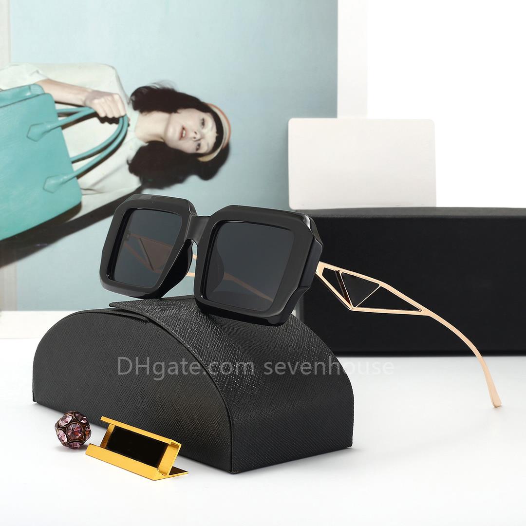 2023 hyperlight eyewear New fashion sunglasses TR90 frame alloy metal mirror leg UV protection mirror 5 colors optional