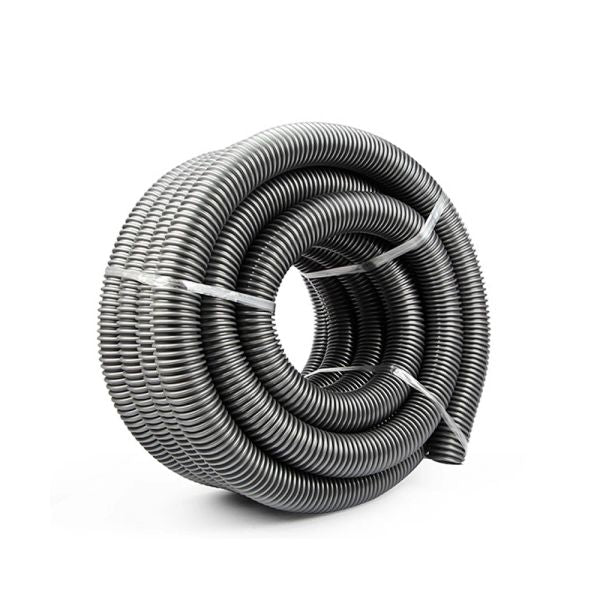 Inner 40mm Outer 48mm Vacuum Cleaner Hose Durable Vacuum Cleaner Part Soft Pipe Bellows Straws Industrial Thread Hose