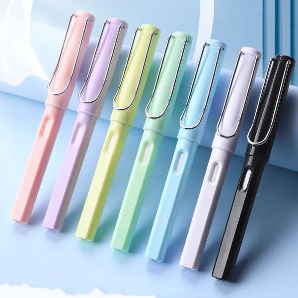 wholesale Infinity Pencil Technology Inkless Metal Pen Magic Pencils Drawing Is Not Easy To Break The Straight Pencil ZZ