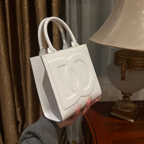 Mini Tote Bag Designer Crossbody Bag 10A Mirror Quality Shoulder Bag Designer Mini Handbag With Box D14