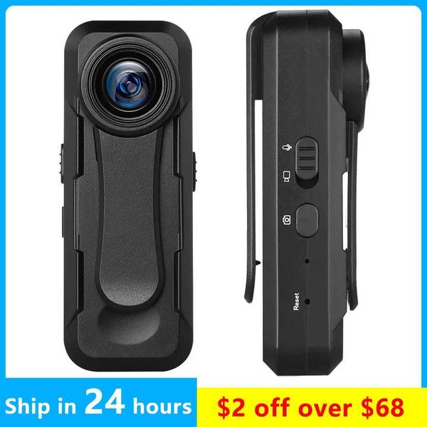 Sports Action Video Cameras BOBLOV FHD 1080P+video capture mini camera with IMX307 optical sensor loop recording timestamp CL250208