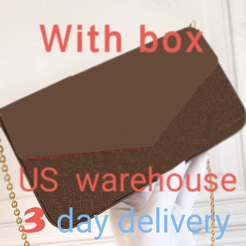 5A luxury mini designer bag shoulder bag purse crossbody purse handbag wallet on chain cross body designer handbag designer bags beach for women bag