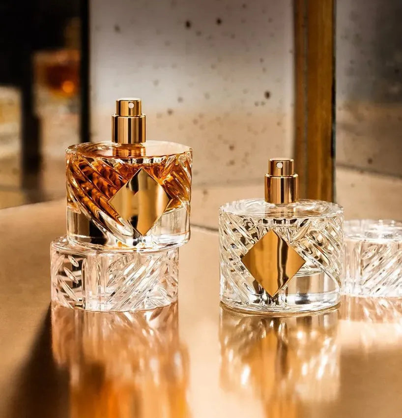 50ml ANGELS SHARE Apple Brandy Blue Moon Ginger Dash ROSES ON ICE L Heure Verte Old Fashioned Cologne Women Perfume Fragrance Eau De Parfum Spray In