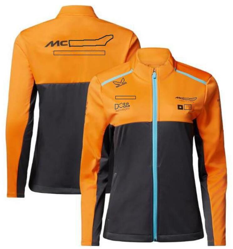 F1 Hoodie 2025 Racing Logo Sweatshirt Same Customisation