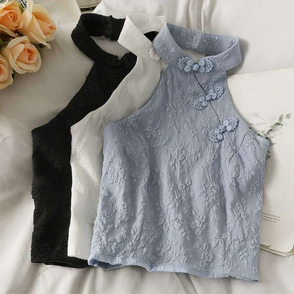 Spring Hip Hop Slim Crop Top Casual O-neck Crop Tops Sports Fitness Turtleneck Stripe Collar Blouse Man Woman Tees Tops Street Activity Crop