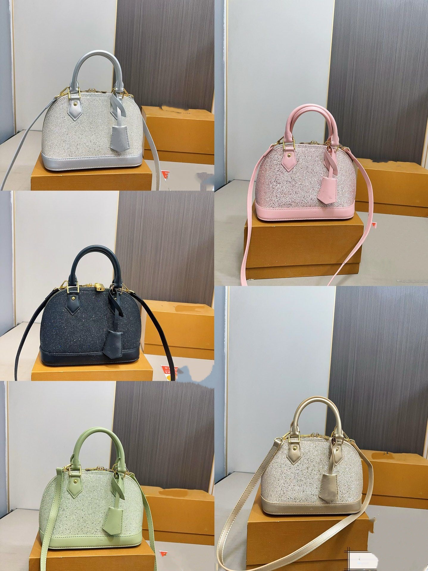 Women Luxurys Designers Bags leather Totes Handbag Wallets Bag Messenger Purse Card Holder pouch Laptop Bag Messenger Bag Pocket