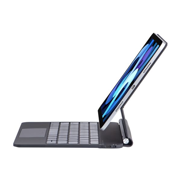 Keyboard 2024Pro11 for Apple ipad10 maglev 10.9 keyboard Air56 ultra-thin touch