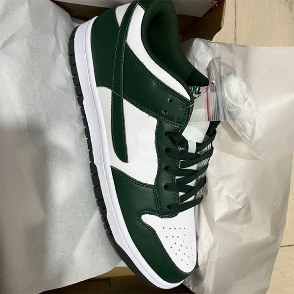 (Not Boxing Robes) Sales Best Reps Without Box Low White Black Neutral Athletic Outdoor Sneakers SIBI Men Women Training Shoes High Quality