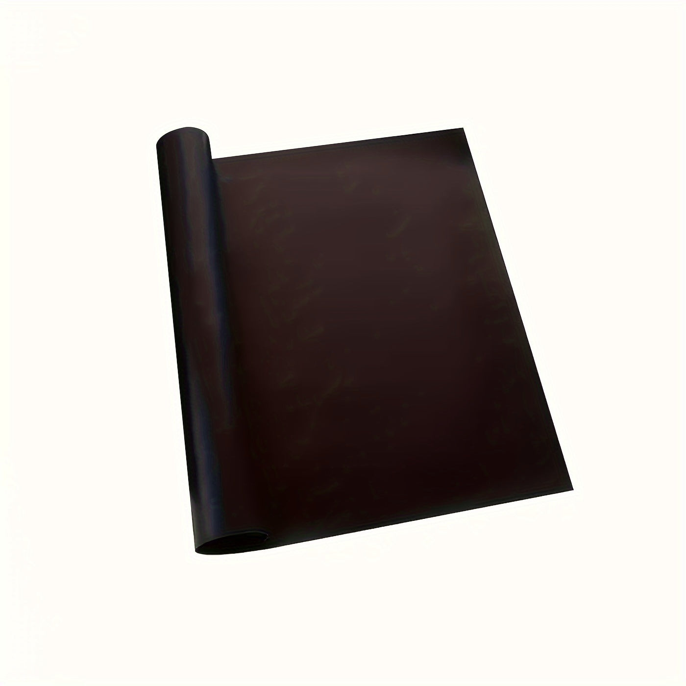 TEMU 1pc-2pcs Heavy Duty Reusable Oven Liners For Bottom Of Oven - Bpa & Free Food-safe Plastic Mats, Fits Electric-gas- & Grills, Keep Oven Clean &