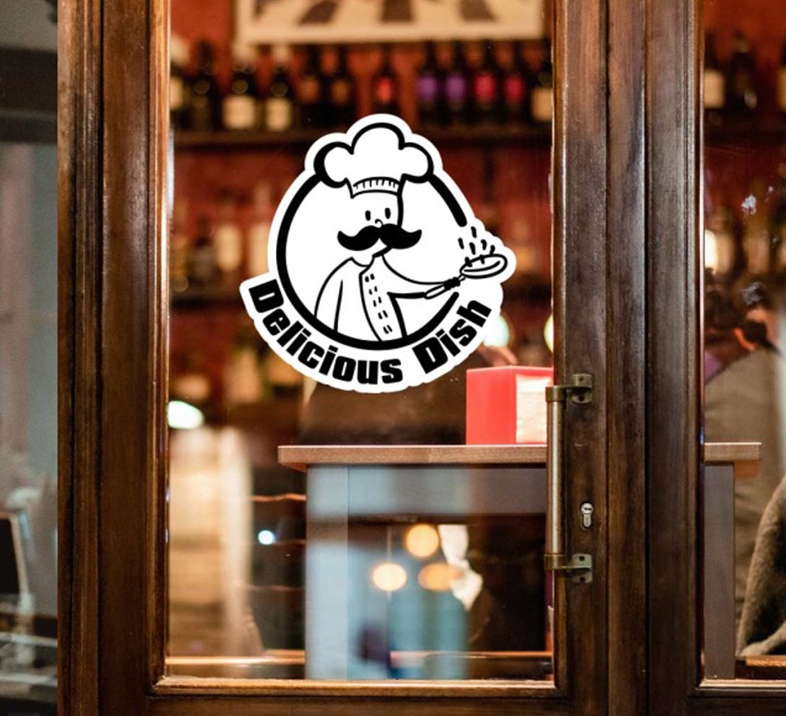 Die-Cut Decals - Design Your Own Creative, Flexible, & Affordable Die Cut Decals Decal