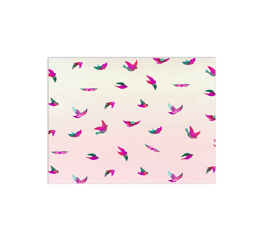 Window Decals For Birds - Buy Anti-Collision Window Decals to Prevent Birds From Striking Window Glass From Bannerbuzz UK