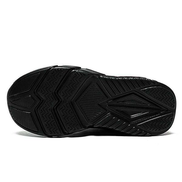 Children Wi nter Leather Cotton Boys Waterproof Warm Running Kids Outdoor Walking Casual Shoes Tennis Red Black