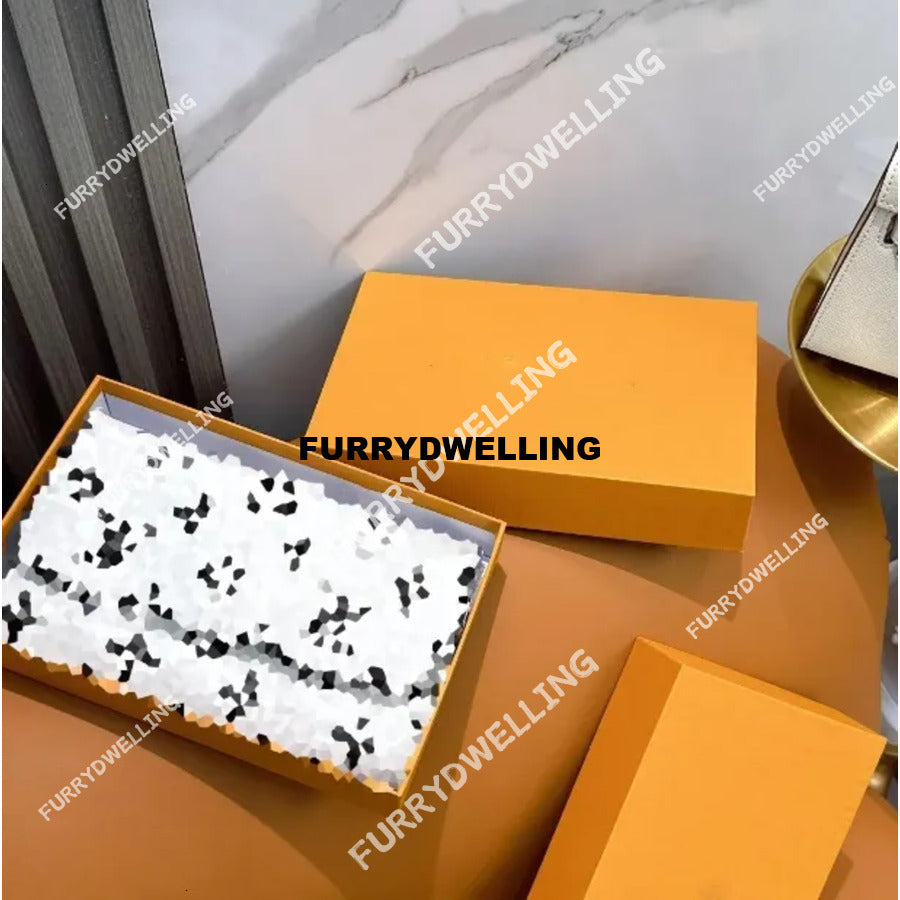 Festive Supplies Designer Makeup Brush Set 12 PCS Wool Tools With Gift Box For Dwe74 Women Girlfriend Birthday Valentine&#039;s Day Christmas Gifts