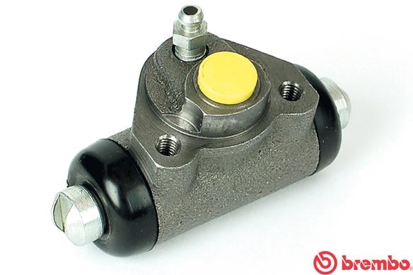 Wheel Brake Cylinder BREMBO A 12 084