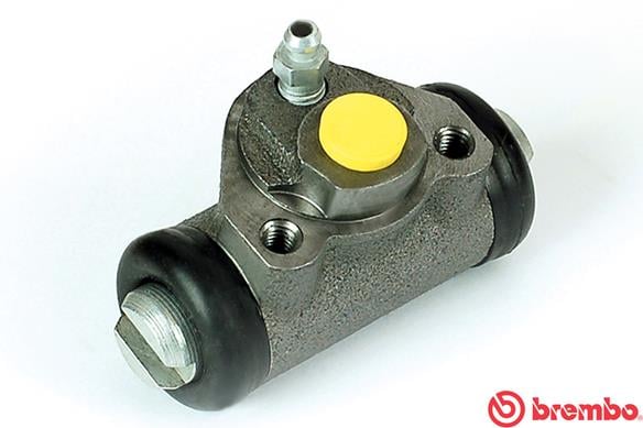 Wheel Brake Cylinder BREMBO A 12 107