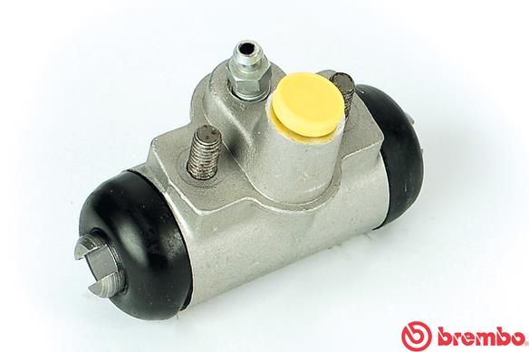 Wheel Brake Cylinder BREMBO A 12 130