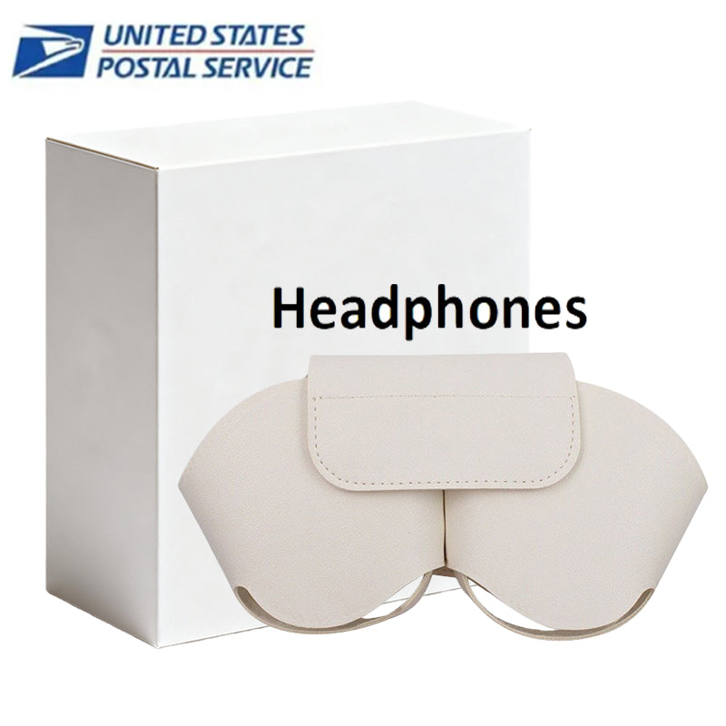 wireless headphones Over-Ear bluetooth headphones HiFi Stereo Sound 30H Playtime Foldable Design for Travel Work Sports Headset Compatible