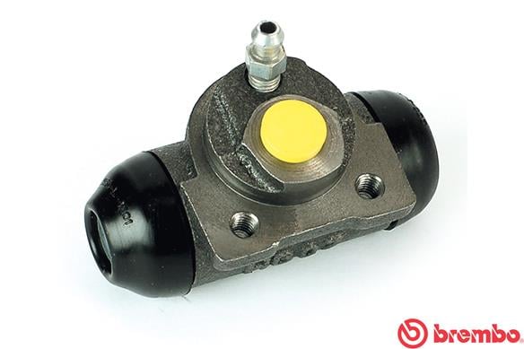 Wheel Brake Cylinder BREMBO A 12 350