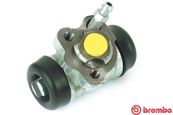 Wheel Brake Cylinder BREMBO A 12 368