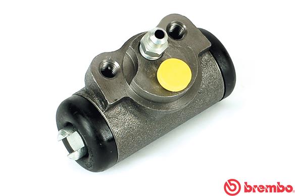 Wheel Brake Cylinder BREMBO A 12 404